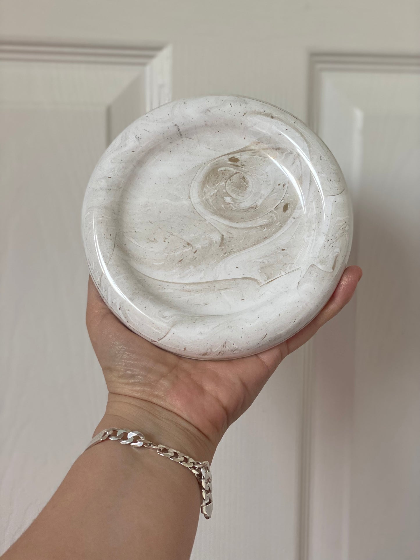 Marble Tray